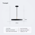 Orbisaucer LED Pendant Light – Minimalist UFO Ceiling Lamp | Modern Sculptural Hanging Light for Contemporary Interiors