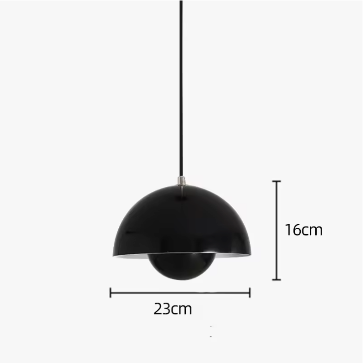 WoodlandGlow Ceiling Light – Nature Inspired Pendant Lamp | Elegant Warm White Interior Lighting