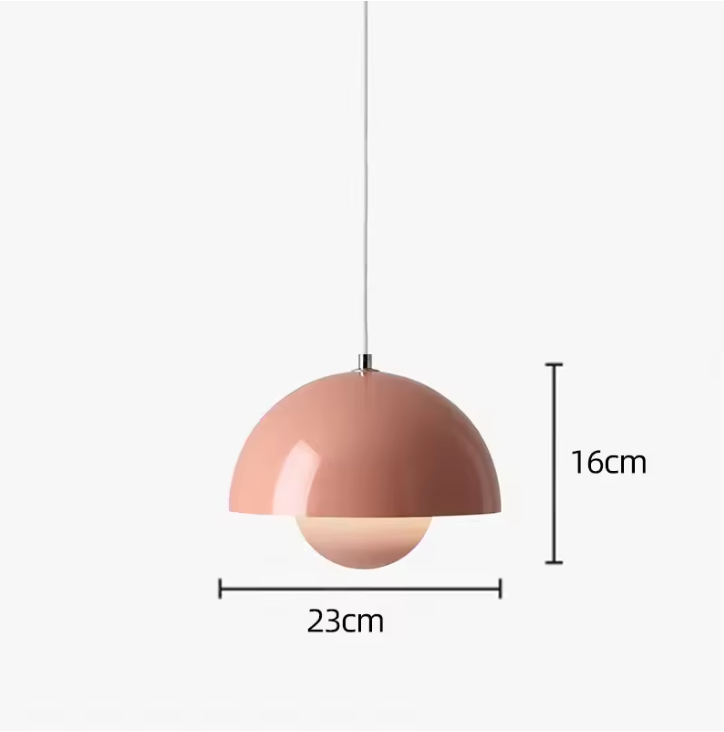 WoodlandGlow Ceiling Light – Nature Inspired Pendant Lamp | Elegant Warm White Interior Lighting
