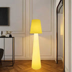 Verdelle Mushroom Light – Rechargeable Solar Garden Lamp | Decorative Outdoor LED Lighting for Gardens & Pathways