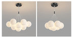 NovaNest Pendant Light – Modern 3D Kids Ceiling Lamp | Creative LED Lighting for Children’s Bedrooms & Contemporary Interiors