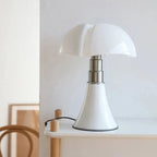 Vintage LED Designer Table Lamp – Timeless Elegance with Modern LED Performance