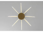 Butterfly Glow LED Pendant Light – Dimmable Designer Ceiling Light | Remote-Controlled Ambient Lighting | Contemporary Luxury Interior Feature