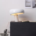 Art Marble Table Lamp – Timeless Elegance Crafted in Marble and Glass