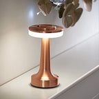 Rechargeable LED Table Lamp – Flexible Lighting for Modern Living