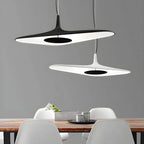 TIPI Designer Pendant Light – Modern Sculptural Hanging Lamp | Contemporary Ambient Interior Lighting