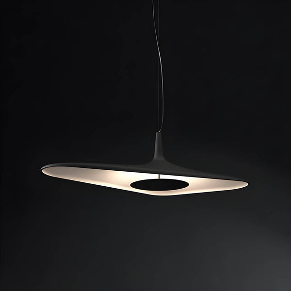 TIPI Designer Pendant Light – Modern Sculptural Hanging Lamp | Contemporary Ambient Interior Lighting