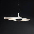 TIPI Designer Pendant Light – Modern Sculptural Hanging Lamp | Contemporary Ambient Interior Lighting