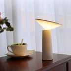 Remoteglo Rechargeable Table Lamp – Cordless LED Lamp with Remote Control | Portable Ambient Lighting
