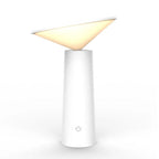 Remoteglo Rechargeable Table Lamp – Cordless LED Lamp with Remote Control | Portable Ambient Lighting
