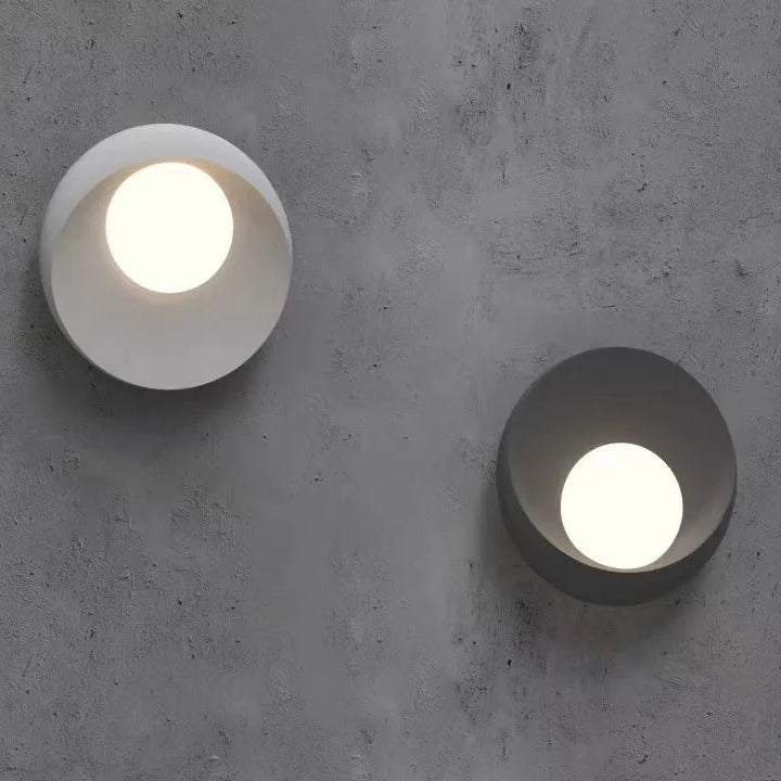 ModoGuard LED Wall Light – Weatherproof Indoor & Outdoor Sconce | Modern Architectural Lighting