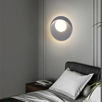 ModoGuard LED Wall Light – Weatherproof Indoor & Outdoor Sconce | Modern Architectural Lighting