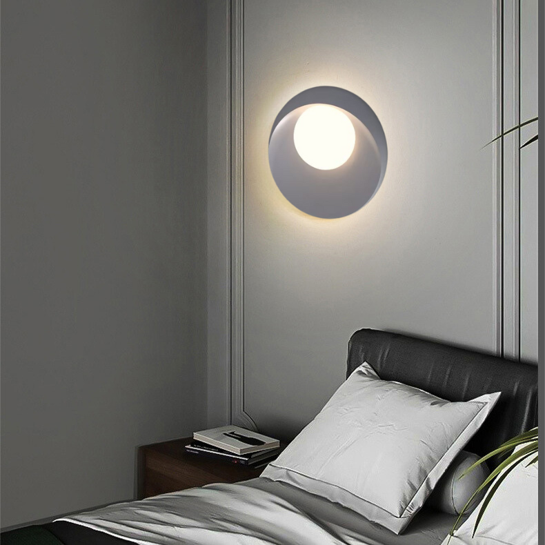ModoGuard LED Wall Light – Weatherproof Indoor & Outdoor Sconce | Modern Architectural Lighting