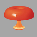 Minimalist Nesso-Style Table Lamp – Scandinavian Elegance with Timeless Design
