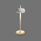 RINE Table Lamp – Modern Sophistication in a Minimalist Form
