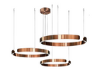 Elvara Linear Pendant Light – Minimalist LED Dining Table Lamp | Modern Adjustable Hanging Light for Kitchen Islands & Contemporary Interiors