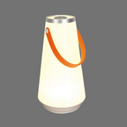 Portable LED Outdoor Camping Lamp – Rechargeable Cordless Lantern for Indoor & Outdoor Use