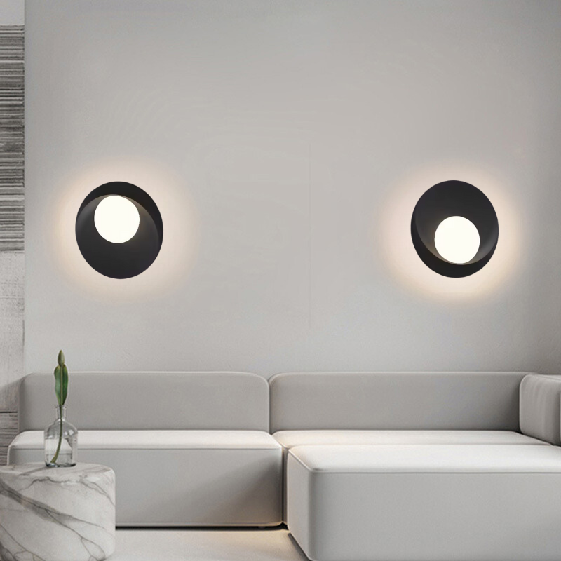 ModoGuard LED Wall Light – Weatherproof Indoor & Outdoor Sconce | Modern Architectural Lighting
