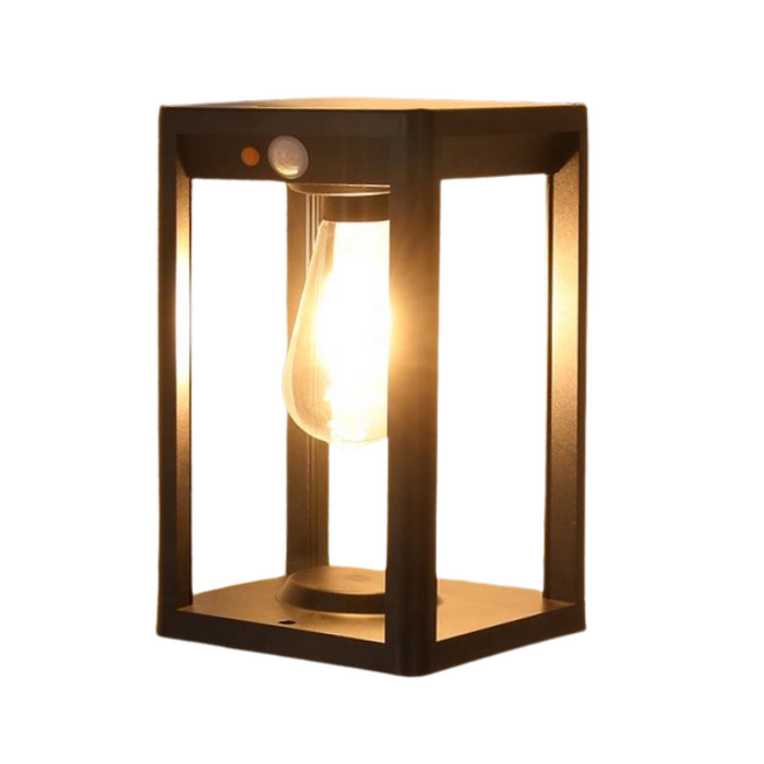 Fontana Retro Table Lamp – Vintage Character with Modern Elegance
