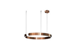 Elvara Linear Pendant Light – Minimalist LED Dining Table Lamp | Modern Adjustable Hanging Light for Kitchen Islands & Contemporary Interiors
