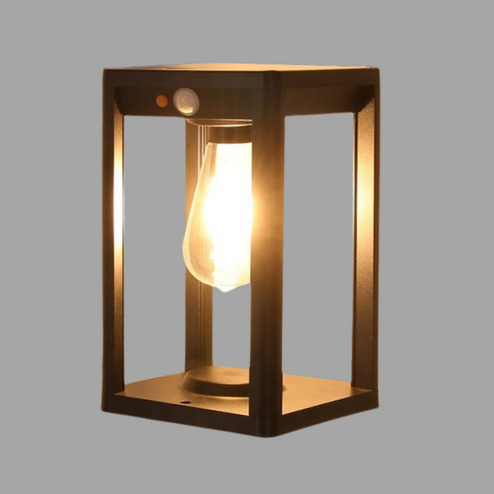 Fontana Retro Table Lamp – Vintage Character with Modern Elegance