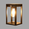Fontana Retro Table Lamp – Vintage Character with Modern Elegance
