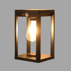 Fontana Retro Table Lamp – Vintage Character with Modern Elegance