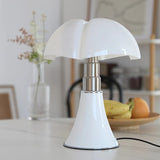 Flower Table Lamp – Adjustable Designer Lighting with Elegant Modern Style