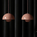 WoodlandGlow Ceiling Light – Nature Inspired Pendant Lamp | Elegant Warm White Interior Lighting