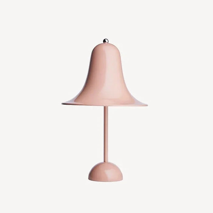 LumiCore Rechargeable Table Lamp – Compact Dimmable LED Light | Modern Portable Design