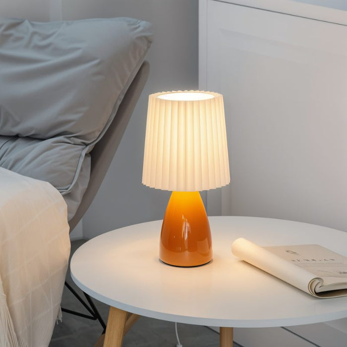 Apollo Table Lamp – Mid-Century Elegance with Modern Character