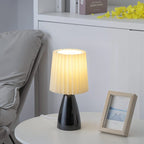 Apollo Table Lamp – Mid-Century Elegance with Modern Character
