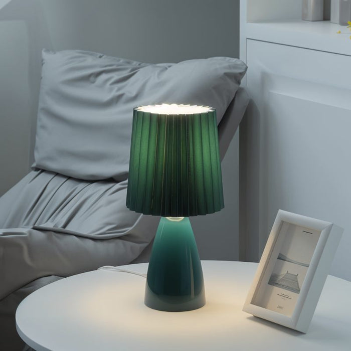 Apollo Table Lamp – Mid-Century Elegance with Modern Character