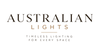 Australian Lights — Timeless lighting for every space