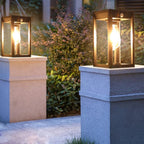 Fontana Retro Table Lamp – Vintage Character with Modern Elegance