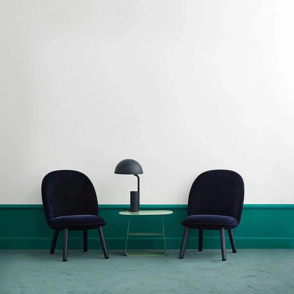 Cap Table Lamp – Adjustable Designer Table Lamp with Geometric Style