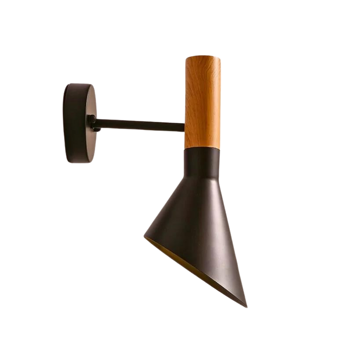 Modern Minimalist LED Table Lamp – Sculptural Design Meets Functional Lighting