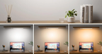 Motiona LED Sensor Light – Rechargeable Motion Activated Night Light | Wireless Lighting for Everyday Spaces