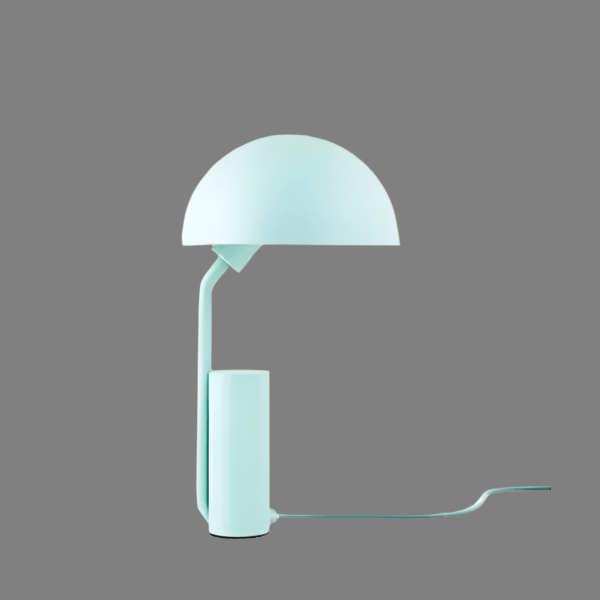 Cap Table Lamp – Adjustable Designer Table Lamp with Geometric Style