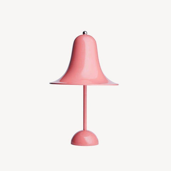 Heritage Glow Rechargeable Table Lamp – Cordless Designer Lighting | Timeless Modern Elegance