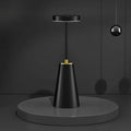 LumaTouch Rechargeable Table Lamp – Cordless Dimmable LED Light | Premium Touch-Control Ambient Lighting