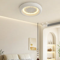 Lunéva Moon Wall Light – Modern Round LED Wall Lamp | Luxury Ambient Lighting for Contemporary Interiors