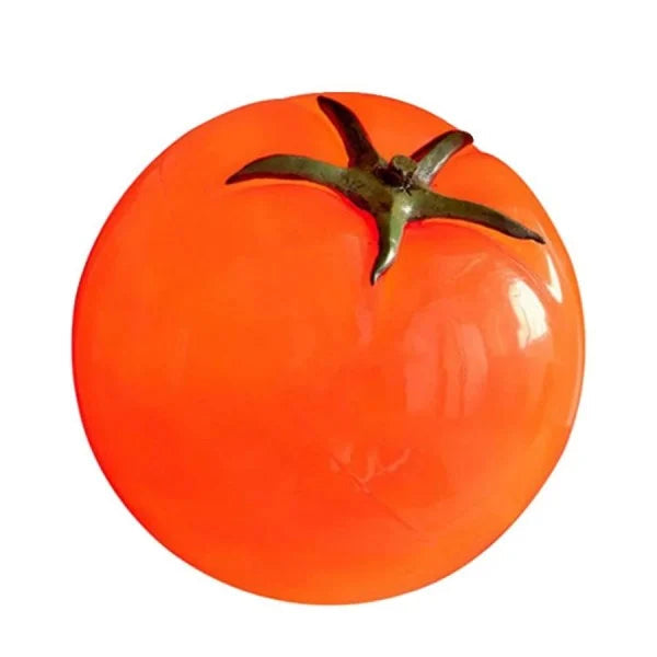 Tomato LED Table Lamp – Playful Design with Warm Ambient Lighting