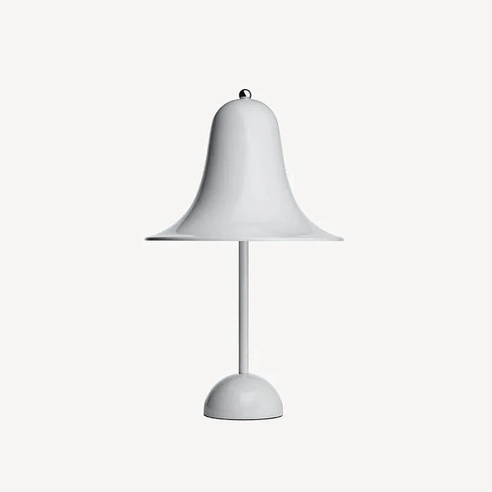 LumiCore Rechargeable Table Lamp – Compact Dimmable LED Light | Modern Portable Design