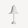 LumiCore Rechargeable Table Lamp – Compact Dimmable LED Light | Modern Portable Design