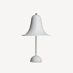 LumiCore Rechargeable Table Lamp – Compact Dimmable LED Light | Modern Portable Design
