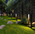 Orbivia Mood Light – Rechargeable RGB LED Sphere | Waterproof Decorative Lighting for Gardens, Pools & Events