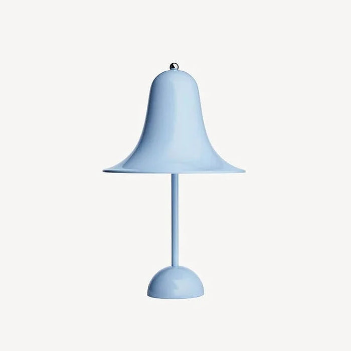 LumiCore Rechargeable Table Lamp – Compact Dimmable LED Light | Modern Portable Design
