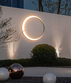 AeroGuard LED Wall Light – Waterproof Indoor & Outdoor Wall Lamp | Modern Architectural Lighting