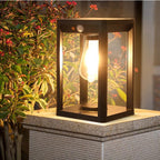 Fontana Retro Table Lamp – Vintage Character with Modern Elegance